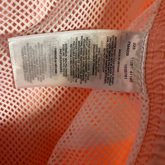 Columbia Men's 8" Back Cast III Upf 50 Water Short Sorbet, Medium - Picture 6 of 8